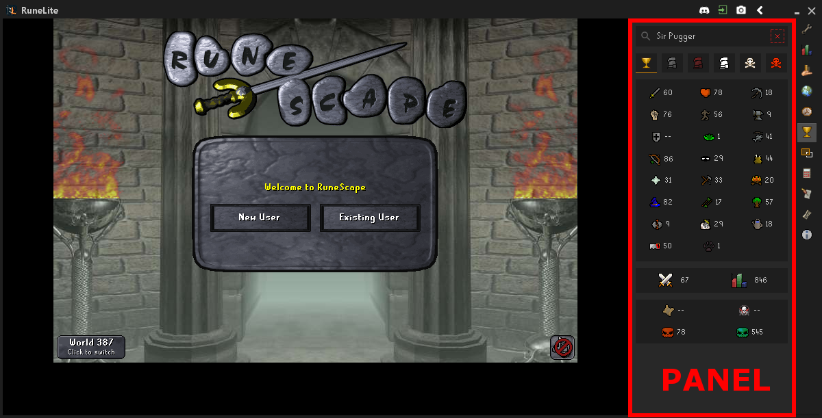 runelite plugin hub runelite plugin hub