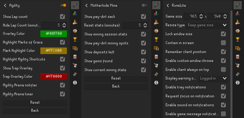 Osrsbox Blog Writing Runelite Plugins Part 3 Creating A Runelite Plugin Config Menu Osrsbox Blog Writing Runelite Plugins Part 3 Creating A Runelite Plugin Config Menu