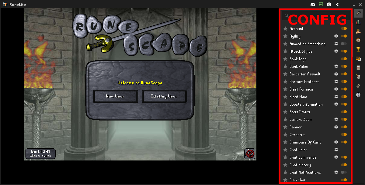 Osrsbox Blog Writing Runelite Plugins Part 3 Creating A Runelite Plugin Config Menu Osrsbox Blog Writing Runelite Plugins Part 3 Creating A Runelite Plugin Config Menu